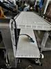 Image Dual 18in White Intralox Belt Conveyor Pack Off Conveyor - 5 from Bid-on-Equipment.com