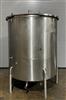 Image 1000 Gallon PERMA-SAN Holding Tank - Stainless Steel - 1 from Bid-on-Equipment.com
