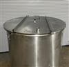 Image 1000 Gallon PERMA-SAN Holding Tank - Stainless Steel - 3 from Bid-on-Equipment.com
