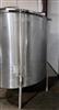 Image 1000 Gallon PERMA-SAN Holding Tank - Stainless Steel - 5 from Bid-on-Equipment.com