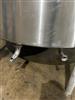 Image 1000 Gallon PERMA-SAN Holding Tank - Stainless Steel - 7 from Bid-on-Equipment.com