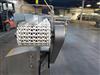 Image 8in Wide X 16ft Long Intralox Conveyor With 90 Deg Turn Discharge - Stainless Steel Sanitary - 2 from Bid-on-Equipment.com