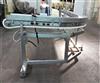 Image 8in Wide X 16ft Long Intralox Conveyor With 90 Deg Turn Discharge - Stainless Steel Sanitary - 4 from Bid-on-Equipment.com