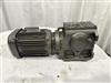 Image 2 HP SEW EURODRIVE Motor with Gear Reducer - 3 from Bid-on-Equipment.com