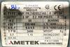 Image 3 HP AMETEK ROTRON Regenerative Blower - Model DR555K72 - 5 from Bid-on-Equipment.com
