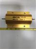 Image Lot of 4 ARCOL NHS 100 150R F 13.03 Housed Resister - Aluminum - 1 from Bid-on-Equipment.com