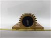 Image Lot of 4 ARCOL NHS 100 150R F 13.03 Housed Resister - Aluminum - 2 from Bid-on-Equipment.com
