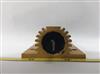Image Lot of 4 ARCOL NHS 100 150R F 13.03 Housed Resister - Aluminum - 6 from Bid-on-Equipment.com
