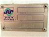 Image SAFETY STORAGE INC. 3210-FS00-C Three Door Flammables Building - 2 from Bid-on-Equipment.com