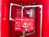 Image SAFETY STORAGE INC. 3210-FS00-C Three Door Flammables Building - 14 from Bid-on-Equipment.com
