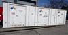 Image SAFETY STORAGE INC. 3210-FS00-C Three Door Flammables Building - 3 from Bid-on-Equipment.com