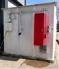 Image SAFETY STORAGE INC. 3210-FS00-C Three Door Flammables Building - 4 from Bid-on-Equipment.com