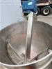 Image 200 Gallon GROEN Steam Jacketed Kettle - 5 from Bid-on-Equipment.com