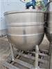 Image 200 Gallon GROEN Steam Jacketed Kettle - 1 from Bid-on-Equipment.com