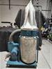Image JET DC-1200 Dust Collector - 2 from Bid-on-Equipment.com