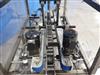 Image COMBI ERGOPACK 2EZHS High Speed Case Erector / Hand Packaging Line - 8 from Bid-on-Equipment.com