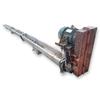 Image 9in Dia. X 30ft L Screw Conveyor - Parts, Stainless Steel - 1 from Bid-on-Equipment.com