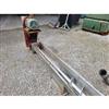 Image 9in Dia. X 30ft L Screw Conveyor - Parts, Stainless Steel - 2 from Bid-on-Equipment.com