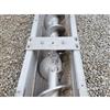 Image 9in Dia. X 30ft L Screw Conveyor - Parts, Stainless Steel - 4 from Bid-on-Equipment.com