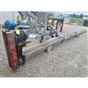 Image 9in Dia. X 30ft L Screw Conveyor - Parts, Stainless Steel - 6 from Bid-on-Equipment.com