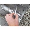 Image 9in Dia. X 30ft L Screw Conveyor - Parts, Stainless Steel - 7 from Bid-on-Equipment.com