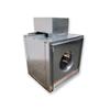 Image 1 HP GREENHECK BSQ-240 Square Centrifugal Inline Fan - 1 from Bid-on-Equipment.com