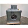 Image 1 HP GREENHECK BSQ-240 Square Centrifugal Inline Fan - 2 from Bid-on-Equipment.com