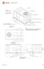 Image 25 Tons TRANE Rooftop Package Unit - Straight Cool, Model EAC300A4E0A1DGY - 2 from Bid-on-Equipment.com