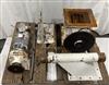 Image 10in X 10in MAC MD40 Rotary Airlock for Parts / Repair - Carbon Steel - 5 from Bid-on-Equipment.com