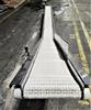 Image 10in Wide X 201in Long Incline Intralox Belt Conveyor - 1 from Bid-on-Equipment.com