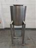 Image 25 Gallon Jacketed Tank - Stainless Steel - 2 from Bid-on-Equipment.com