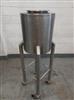 Image 25 Gallon Jacketed Tank - Stainless Steel - 1 from Bid-on-Equipment.com