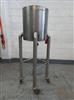 Image 25 Gallon Jacketed Tank - Stainless Steel - 3 from Bid-on-Equipment.com