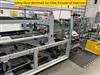 Image ROBOPAC Dimac Blue Star Tray Bundler - 6 from Bid-on-Equipment.com