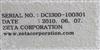 Image ZETA CORPORATION DCI-300 Rapid Test Dispenser - AS IS For Parts - 4 from Bid-on-Equipment.com