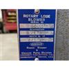Image 50 HP DRESSER INDUSTRIES INC. 69 RAS Rotary Lobe Blower Package - 8 from Bid-on-Equipment.com