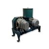 Image 50 HP DRESSER INDUSTRIES INC. 69 RAS Rotary Lobe Blower Package - 1 from Bid-on-Equipment.com