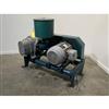 Image 50 HP DRESSER INDUSTRIES INC. 69 RAS Rotary Lobe Blower Package - 5 from Bid-on-Equipment.com