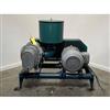 Image 50 HP DRESSER INDUSTRIES INC. 69 RAS Rotary Lobe Blower Package - 6 from Bid-on-Equipment.com