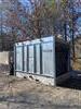 Image 200 Ton MARLEY SPX Cooling Tower - Stainless Steel - 4 from Bid-on-Equipment.com