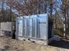 Image 200 Ton MARLEY SPX Cooling Tower - Stainless Steel - 5 from Bid-on-Equipment.com