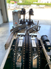 Image MCBRADY HS-600 Gripper Rinser - 7 from Bid-on-Equipment.com