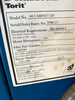 Image MCBRADY HS-600 Gripper Rinser - 13 from Bid-on-Equipment.com