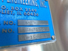 Image MCBRADY HS-600 Gripper Rinser - 2 from Bid-on-Equipment.com