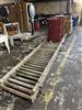 Image 55 Gallon Drum Conveyor - 3 from Bid-on-Equipment.com