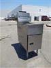Image 35Lb. PITCO VF-35 Fryer - 3 from Bid-on-Equipment.com