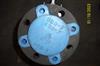 Image 3in SHARPE Flanged Ball Valve - Carbon Steel - 3 from Bid-on-Equipment.com