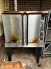 Image GARLAND Gas Convection Oven - 1 from Bid-on-Equipment.com