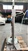 Image GRACO Monarch Barrel / Drum Pump - Stainless Steel - 3 from Bid-on-Equipment.com