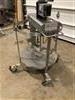 Image SAVAGE BROTHERS Portable Agitator - 1 from Bid-on-Equipment.com